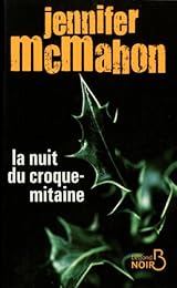 La  nuit du croque-mitaine