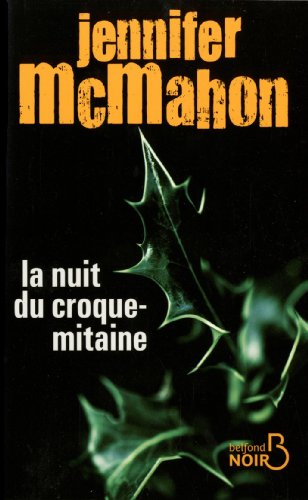 La  nuit du croque-mitaine