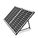HQST 100W 12V Polycrystalline Solar Panel