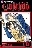 Godchild, Vol. 5 (5) by