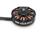 4008 EEE 600KV 2pcs/Box MAD COMPONENTS brushless Motor for Multirotor Quadcopter Hexrcopter Drone RC DIY Hobby rig