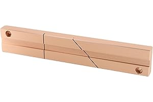 Fabater Professional Studio Quality Aluminum Splice Block Set with Adjustable Length for 1/4" Tape for Tape Editing Studios (