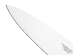 Mercer Culinary Millennia Color Handle Cutlery