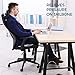 Donut Pillow Hemorrhoid Seat Cushion - Orthopedic Memory Foam – Contoured Luxury Comfort, Pain Relief and Supports Prostate, Pregnancy, Post Natal Sciatica Coccyx, Surgery & Tailbone Pressure Dr Flink