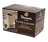 Panera Bread Salted Caramel Single Serve Cup, 12 Count