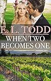 When Two Becomes One (Forever and Ever #25)