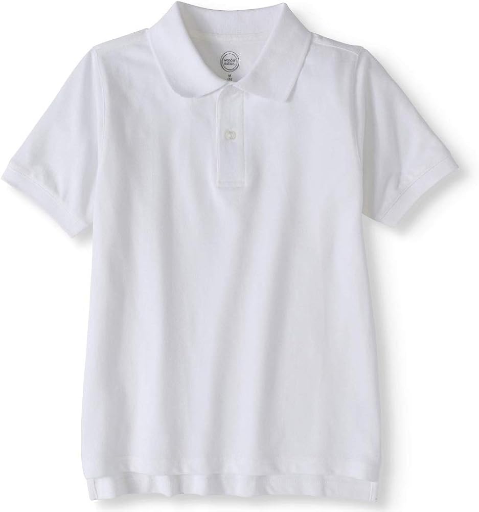 school polo shirts on sale