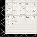At-A-Glance Desk Pad Calendar 2017, 21.75
