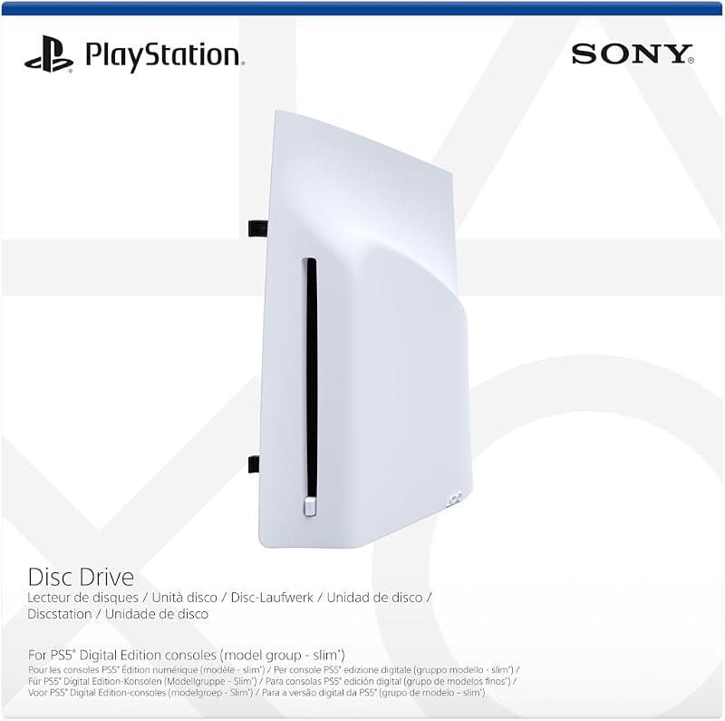 Playstation - Unità disco PS5®