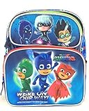 PJ Masks Backpack 12