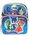 PJ Masks Backpack 12