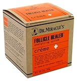 DR. MIRACLE'S FOLLICLE HEALER CRÈME 2 OZ.