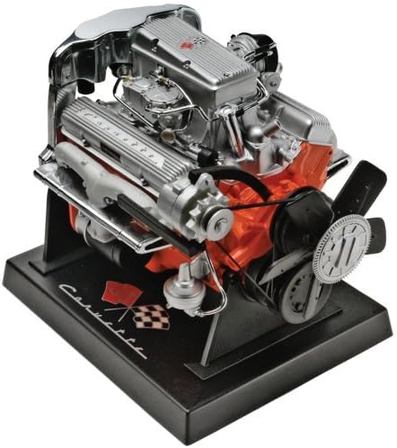 revell model engine