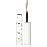 Lashfresh Eyelash Extension Conditioner with Silk Protein, 3ml. Keep natural lashes healthy and strong, soft and silky lash extensions.