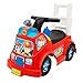 Fisher-Price Little People Fire Truck Ride on