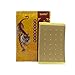 SMFHealth Pain Patches Chinese Medicine Capsicum Plaster, Arthritis Bone Pain, Relieving Hot Patch,Joint Pain Killer (1)
