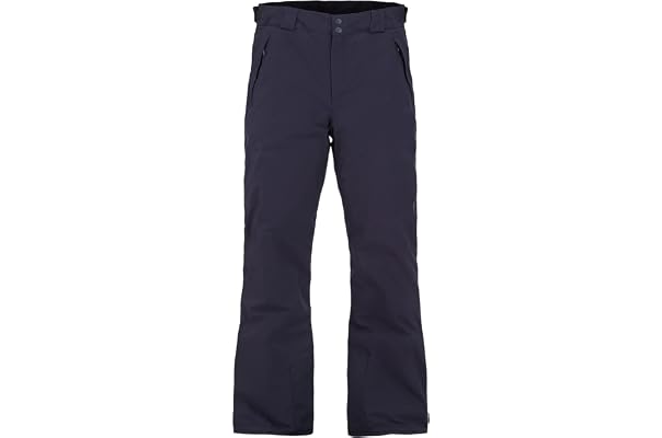Best Men's Skiing Pants
