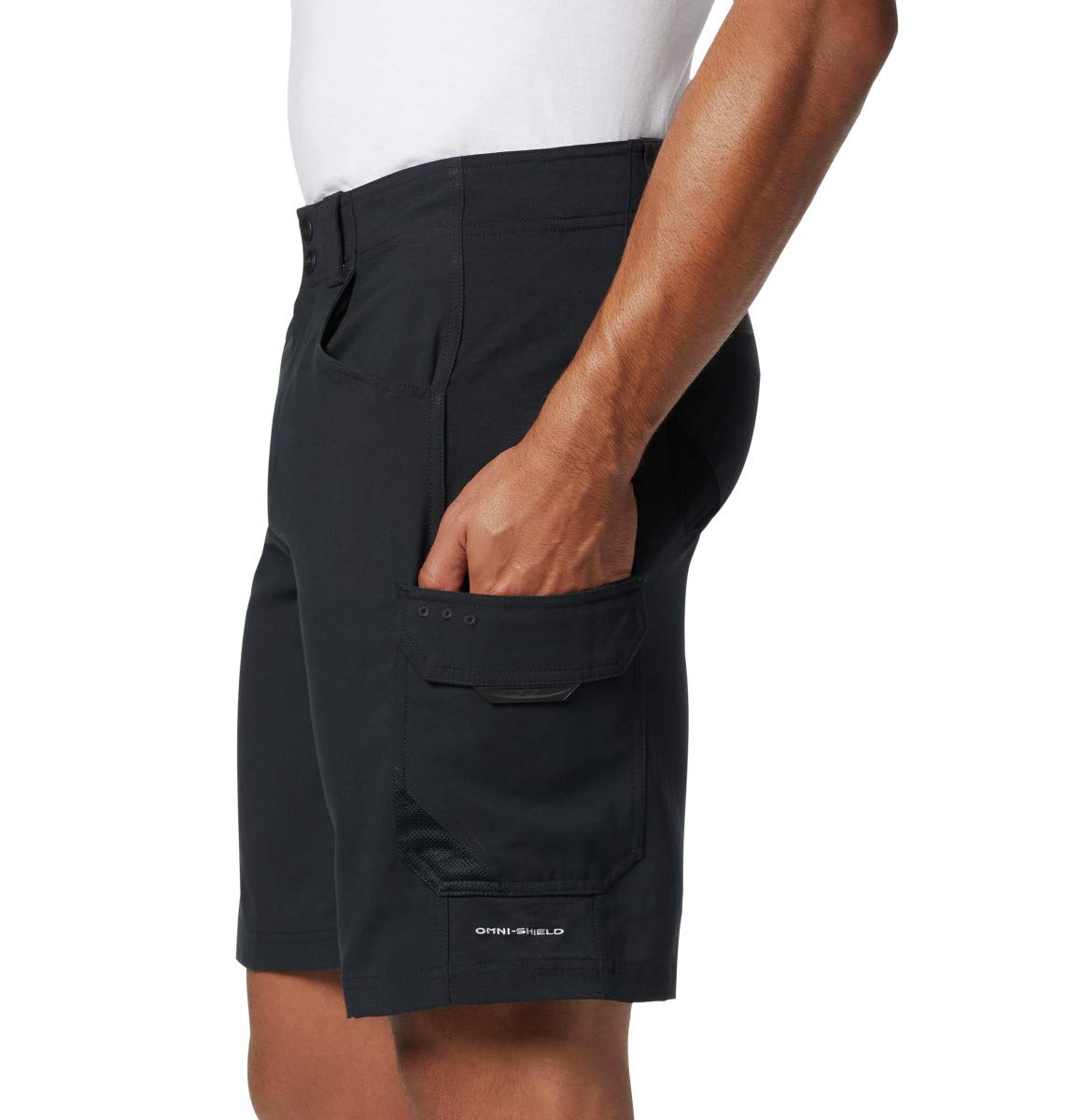 Columbia Sportswear Men's Big Katuna II Shorts, Vi - Choose SZ/color | eBay