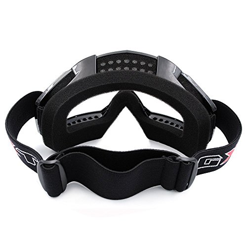 Carperipher Ski Goggles Snowboard Goggles Motorcycle Goggles Helmet