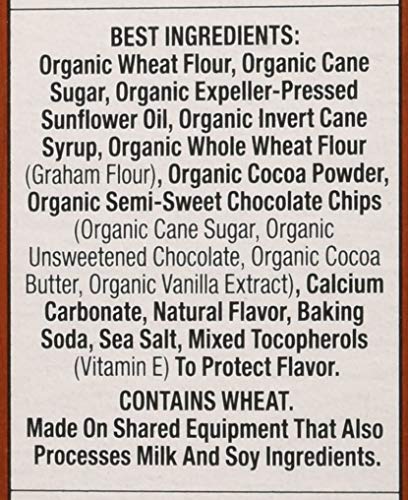 Annie's Chocolate Bunny Grahams - Image 3