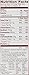 Betty Crocker Delights, Supreme Triple Chunk Brownie Mix, 21 Oz Box (Pack of 8)