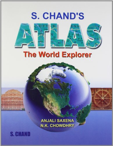 Chand Atlas Download Pdf By Nk Chowdhary Anlinated - 