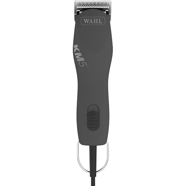Amazon.com: Wahl Pro Animal Curly Coat - KM 2-Speed Pro Clipper