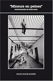 " Mineurs en peines"