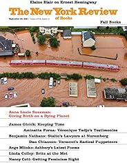 The New York Review of Books