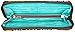 Vera Bradley Accordion Wallet (Flower Shower)