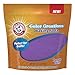 Arm & Hammer Baking Soda Color Creations, Purple Lilac, 1 Lb