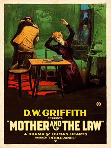 The Mother and the Law