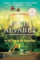 Cover of In the Time of the Butterflies