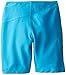 Hurley Big Boys' One and Only Boardshort-Cyan