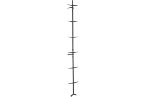 Millennium Treestands Double Step Stick Ladder 20' (M215)