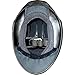 Shoei Chin Curtain Type D