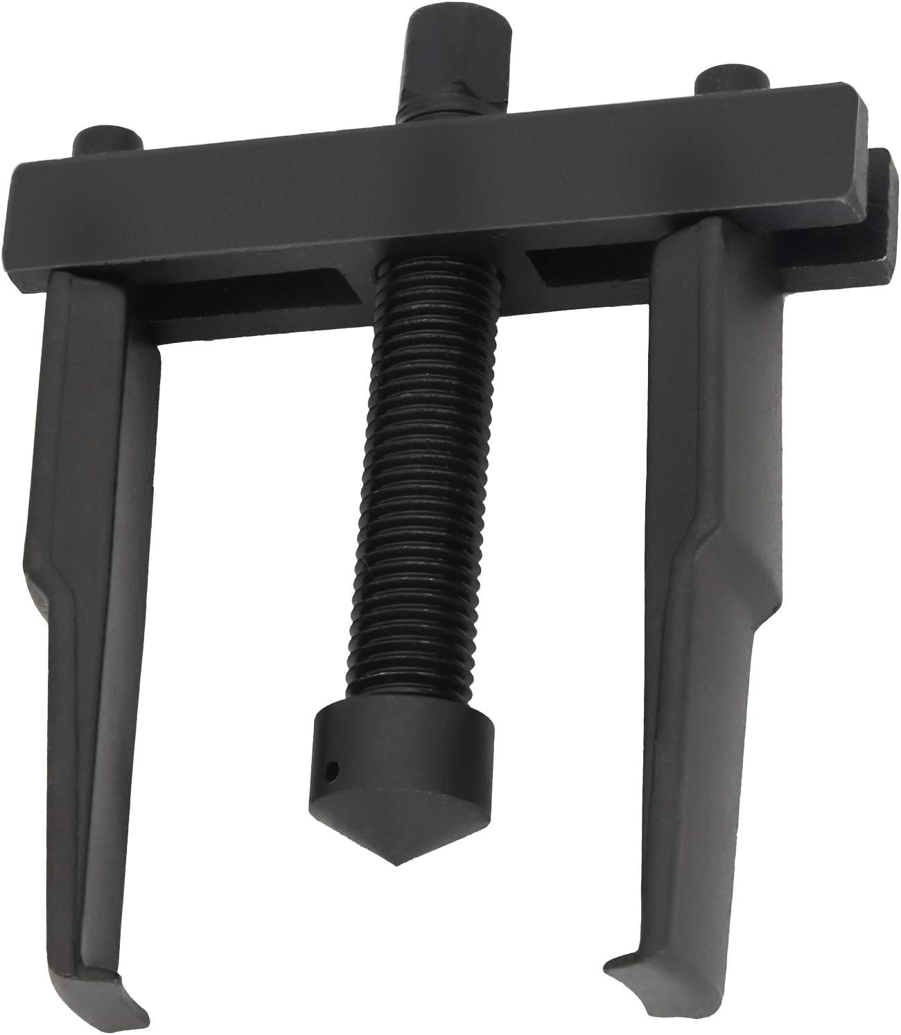 Photo 1 of RSYEKU 2 jaw Bearing Puller, Adjustable Two Jaw Puller Tool for Removal Small Bearing or Gears, Pulley, and Flywheel 30mm - 90mm