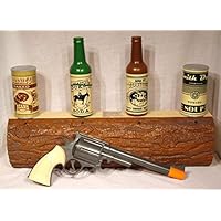 Classic Game Collection Wild West Shooting Set