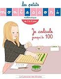 Image de Petits Montessori - Je calcule jusqu'a 100