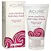 ACURE Radically Rejuvenating Face Mask - 100% Vegan, Provides Anti-Aging Support - Moroccan Red Clay & Marshmallow Root - Draws Out Impurities & Tones, 1.7 Fl Oz