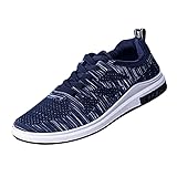 Men Running Shoes, F_Gotal Men’s Mesh Lace-Up
