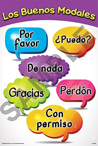 to cards word q on how make Cards, Nature Blue : Spanish Amazon.com Alphabet Wall 5x7