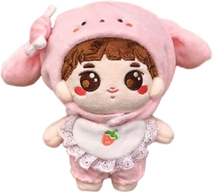 peluches bts amazon