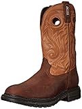 Rocky Men's 11 Inch Original Ride Western Boot