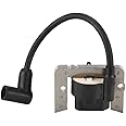 Ignition Coil for Tecumseh 36344A 37137 HM70 HM80 HM90 HM100 HMSK80 HMSK85 HMSK90 HMSK100 HMSK105 OHV12 OHV13 OHV125 OVM120 O