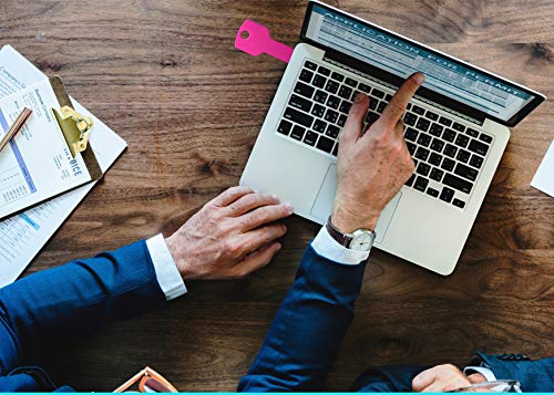 8GB USB Stick 10 Stück JBOS Schlüssel Modell Flash Speicherstick 8 GB 10 Pack USB2.0 Rotate Metall Schnellen… – Bild 3