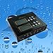 EHM Dual Ionic Foot Detox Spa Bath LCD Machine & Fir Belts 5 Modes Ion Cleanse