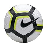 Nike Team Strike Ball [WHITE]