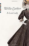 A Lost Lady (Vintage Classics)