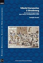 Nikolaï Karamzine à Strasbourg